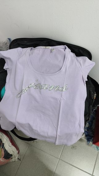 Lote de ropa