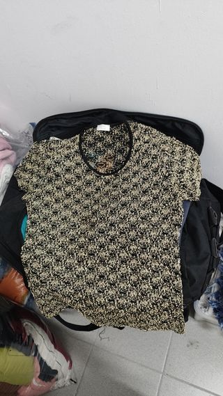 Lote de ropa