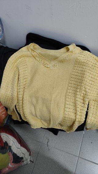 Lote de ropa