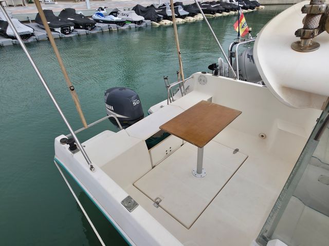 Ocqueteau 540