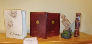 DVD El Señor de los Anillos 2 ed. Coleccionista