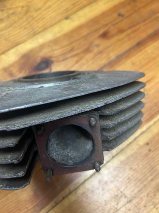 Cilindro Bultaco Astro 250 Mod 90