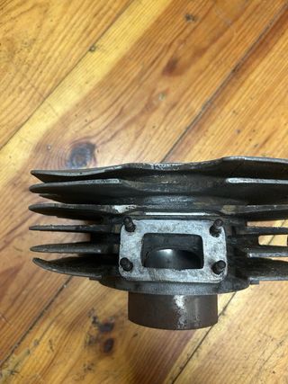 Cilindro Bultaco Astro 250 Mod 90