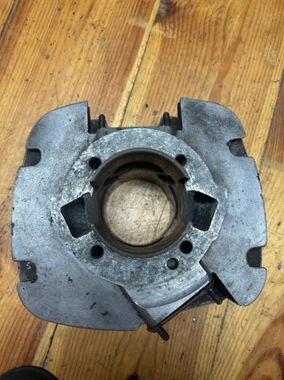 Cilindro Bultaco Astro 250 Mod 90