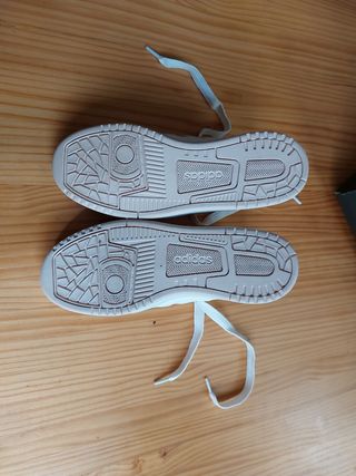 Zapatillas Adidas Mujer Rosa