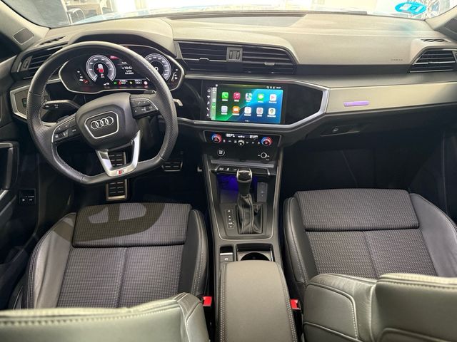 Audi Q3 Sportback 45 TFSIe 245 S Line 5p S tronic