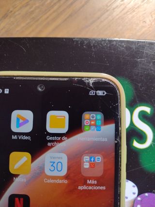 Xiaomi Redmi Note 8T
