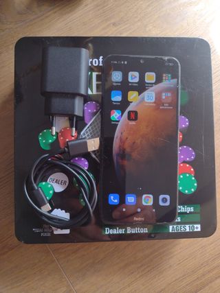 Xiaomi Redmi Note 8T