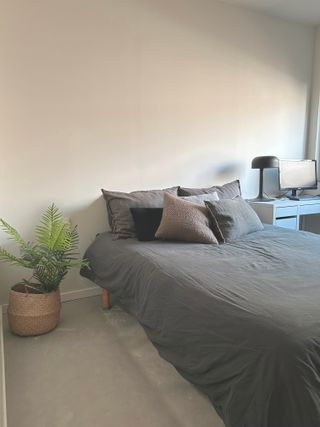 Loft Industrial en Sabaris.