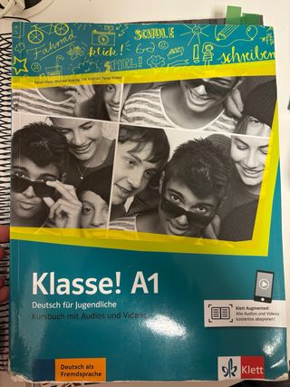 Klasse! A1