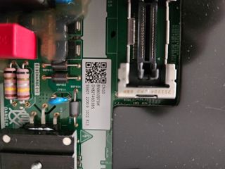 Placa TV Samsung BN9650973M - Original