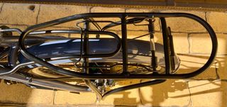 Bicicleta Eléctrica Conor E-Denver Plegable