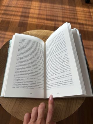 Contando atardeceres: No es dónde, es con quién