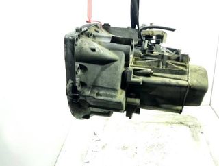 Citroen 20lm17 caja cambios c5 berlina 2.2 7651498