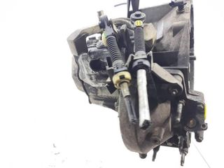 Citroen 20lm17 caja cambios c5 berlina 2.2 7651498