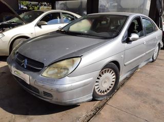Citroen 20lm17 caja cambios c5 berlina 2.2 7651498