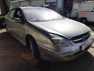 Citroen 20lm17 caja cambios c5 berlina 2.2 7651498