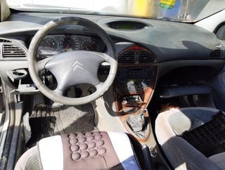 Citroen 20lm17 caja cambios c5 berlina 2.2 7651498