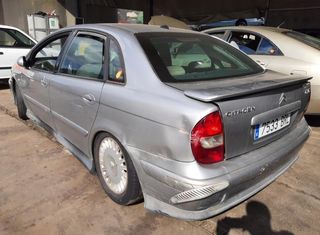 Citroen 20lm17 caja cambios c5 berlina 2.2 7651498