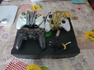 ER-STOCK-054 # MICROSOFT XBOX 1 JAYPAD