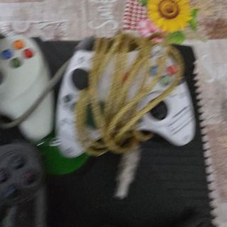 ER-STOCK-054 # MICROSOFT XBOX 1 JAYPAD
