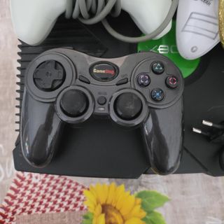 ER-STOCK-054 # MICROSOFT XBOX 1 JAYPAD