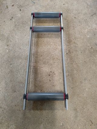 Rodillo para bicicleta