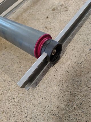 Rodillo para bicicleta