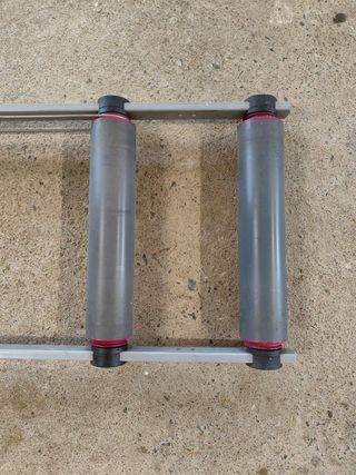 Rodillo para bicicleta