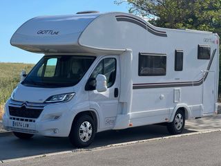 Giottiline Siena Privilege 440