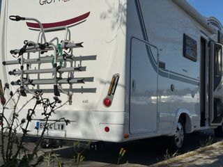 Giottiline Siena Privilege 440
