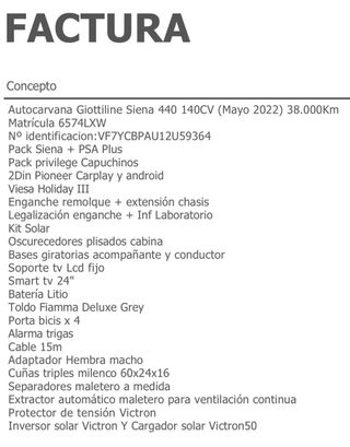 Giottiline Siena Privilege 440