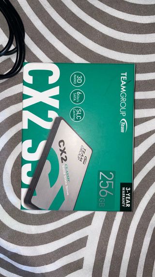 Computador Acer Preto