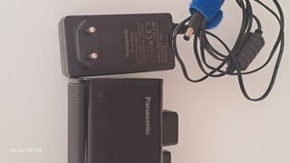 Barra de Sonido Panasonic Negra