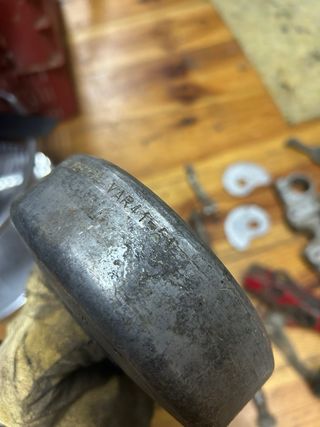 Recambios Bultaco Frontera/Pursang