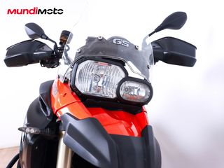 BMW F 800 GS ABS