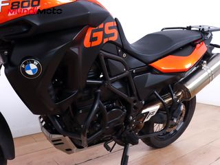 BMW F 800 GS ABS
