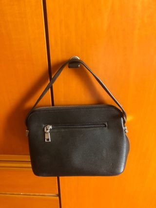 Borsetta Maxfly Nera