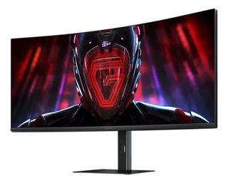Monitor Xiaomi G34 34 180Hz ULTRAWIDE GARANTIA