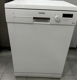 LAVAVAJILLAS MARCA SIEMENS