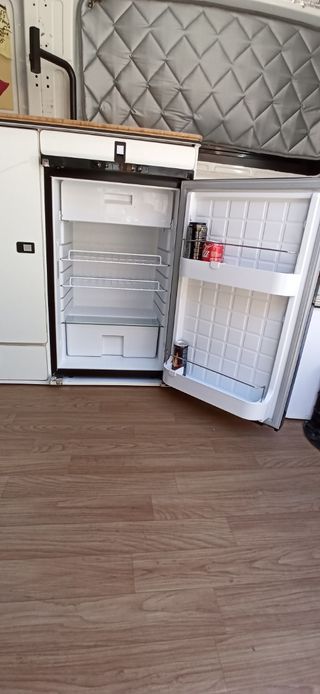 Volkswagen Crafter 2018