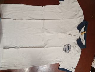 Maglietta uomo Sydney Sailing Club bianca