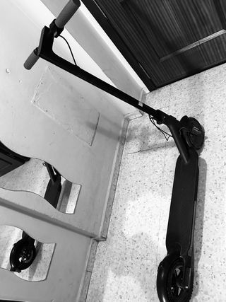 Patinete Xiaomi Pro 2
