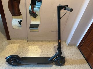 Patinete Xiaomi Pro 2
