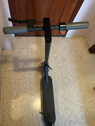 Patinete Xiaomi Pro 2