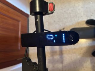 Patinete Xiaomi Pro 2