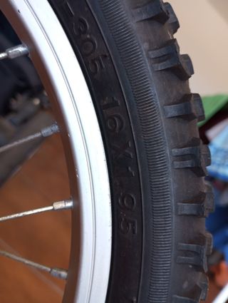 Bicicleta infantil rosa CONOR Meteor