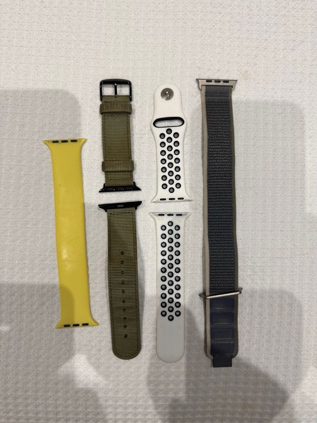 Correas Apple Watch Ultra