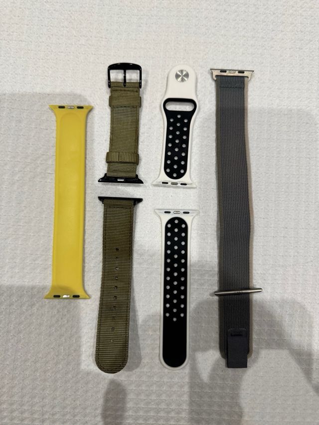 Correas Apple Watch Ultra