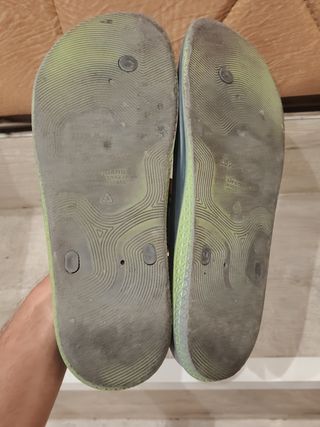 Chanclas hombre Ipanema 